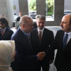 Başkan Altay Uluslararası Aile Forumu&rsquo;nda B&uuml;y&uuml;kşehir&rsquo;in aile odaklı &ccedil;alışmalarını anlattı