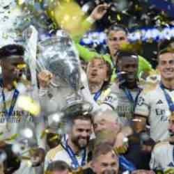 Bedavaya dünya yıldızı! Real Madrid, efsane oyuncusuyla yollarını ayırdı! 