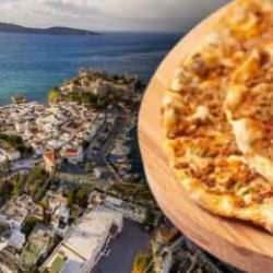 Belediye başkanından "2 bin 500 liraya lahmacun" tepkisi: Siz de altın varakla sunun