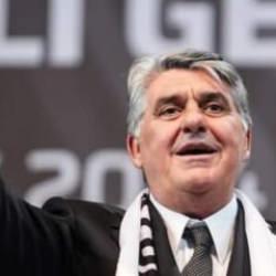 Beşiktaş göndermek istiyordu! Satın alma opsiyonu otomatik devreye girdi