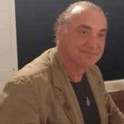 Eski Yeşilçam oyuncusu Mehmet Serdar Sulukahya öldürüldü