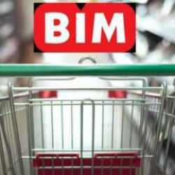 BİM Market'in yeni etiketleri herkesi şaşırttı! Bu fiyatlara inanamayacaksınız