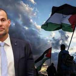 Bir ülke daha Filistin'i devlet olarak tanıyacağını duyurdu