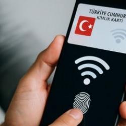 Güvenlikte yeni adım: 'Biyometrik Kimlik ve Denetimli Erişim' önerisi sunuldu!