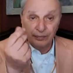 Can Ataklı'dan Erdoğan'a soru soran gazetecilere ağır hakaret