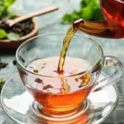 Market raflarında büyük şok: Ünlü çay markasında 'kanserojen madde' bulundu!