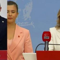 CHP'den İYİ Parti'ye büyük tepki! Kadın vekil için çirkin mesaj