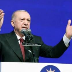 Cumhurbaşkanı Erdoğan'dan İstanbul mesajı: Ahtapotun kolları bir bir deşifre oluyor