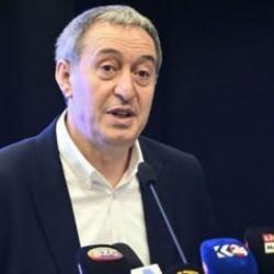 DEM Parti'den açıklama: Şu an safları sıklaştırma zamanı