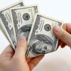 Dolar/TL 38,81 seviyesinden işlem görüyor