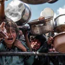 Dünyadan peş peşe Gazze açıklaması! 'Artık buna sessiz kalmayacağız'