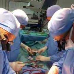 Dünyayı şoke eden olay: Midesinden 47 civata çıktı