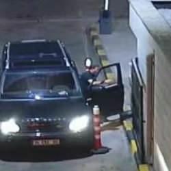 CHP'li vekilin aracıyla kaçakçılık! İki kişi hakkında dava açıldı