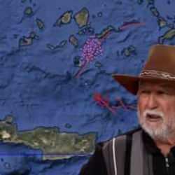 Ege'de 6 b&uuml;y&uuml;kl&uuml;ğ&uuml;nde deprem!  Prof. Dr. Şener &Uuml;ş&uuml;mezsoy'dan &ouml;nemli a&ccedil;ıklamalar