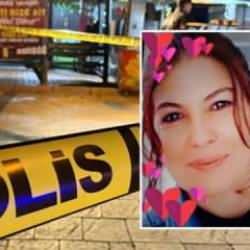 Emekli polis dehşeti! Eski eşini öldürdü