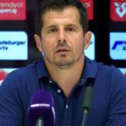 Emre Belözoğlu 'Ayağa kalkması için' ihtiyaç olan bütçeyi açıkladı