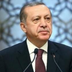 Cumhurbaşkanı Erdoğan'dan Kredi Garanti Fonu açıklaması
