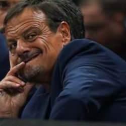 Ergin Ataman'dan Fenerbahçe itirafı!