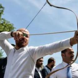 Etnospor festivali için geri sayım başladı