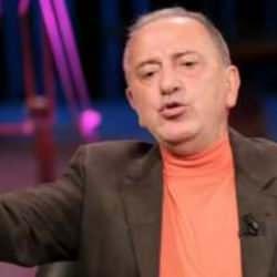 Fatih Altaylı, Linet’i protesto edenlere hakaretler yağdırdı