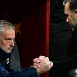 Fenerbahçe, Galatasaray'ın yıldızı için devreye girdi