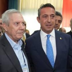 Fenerbahçe'de 'yüksek güvenlikli' zirve: Konuşulanlar 'sır' kalacak