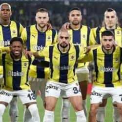 Fenerbahçe'nin yıldızından flaş paylaşım! Tepkiler çığ gibi büyüyor