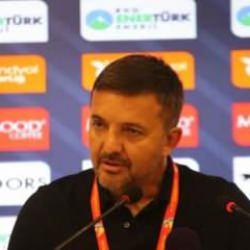Fevzi Layiç: İmkanlar ölçüsünde transfer yapacağız