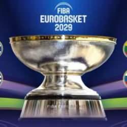 FIBA 2029'un ev sahipleri belli oldu