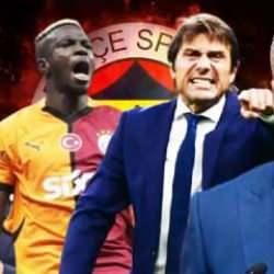 Film gibi döngü! Fenerbahçe'nin kararı Süper Lig ve Avrupa'da şampiyonluğa etki etti