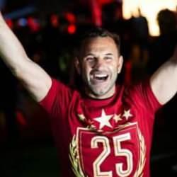Galatasaray 30 yaşındaki futbolcuya senelik 662 milyon TL teklif etti