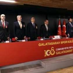 Galatasaray dev geliri duyurdu! Dudak uçuklatan rakam...