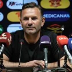 Galatasaray'da bir devir sona eriyor! Okan Buruk ayrılığı açıkladı