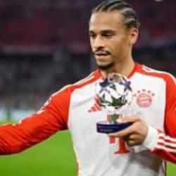 Galatasaray'dan beklenen Sane açıklaması geldi! "Bir tek Sane değil..."