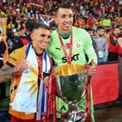 Galatasaray'dan Muslera'yı unutturacak hamle: Dünyaca ünlü isim radarda