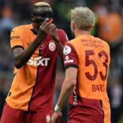Galatasaray’dan resmi ‘Osimhen’ atağı: Avrupa çalkalanıyor