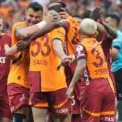 Galatasaray'ın yıldızı bavulunu hazırladı: 30 milyon Euro'ya gidiyor