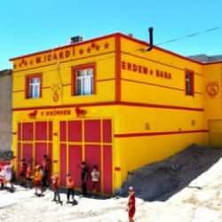 Galatasaraylı taraftardan evine 5. yıldız ve Osimhen güncellemesi geldi