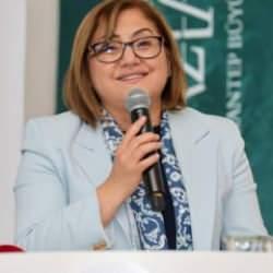 Gaziantep'te okul öncesi zirve programı düzenlendi