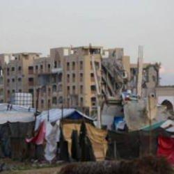 Gazze'de şehit sayısı 53 bin 762'ye yükseldi!