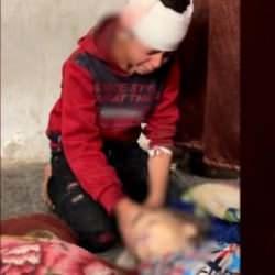 Gazze'de yaşanan trajedi derinleşiyor