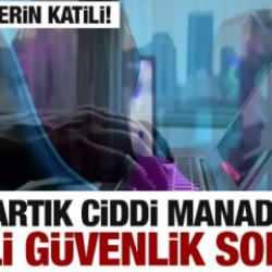 Ger&ccedil;eklerin Katili: Sanal Medya