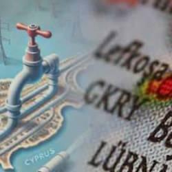  Güney Kıbrıs o video ile alarma geçti! Türk suyuna muhtaç olmamak için susuz kaldılar