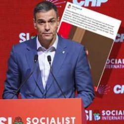 İspanyol Başbakan İmamoğlu&rsquo;nu g&ouml;rmezden geldi, fondaşlar &ouml;fkelendi: 'Korkak Sanchez'