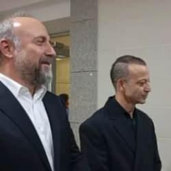 Halit Ergenç tutuklandı mı, kaç yıl ceza aldı?