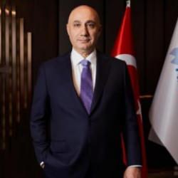 Halkbank 87. yaşını kutluyor