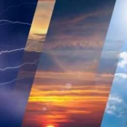 Hava durumu tersine d&ouml;n&uuml;yor! Meteoroloji'den son dakika a&ccedil;ıklaması