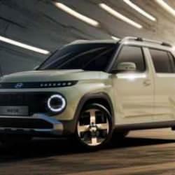 Hyundai INSTER Türkiye'de! İşte fiyatı ve özellikleri