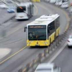 İBB iflasın eşiğinde! İstanbul'da yarın ulaşım duracak! 