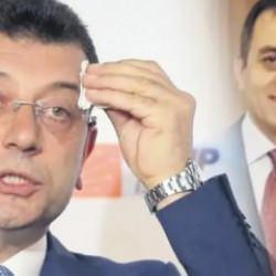 İBB'deki yolsuzluk çarkında yeni skandal: Paravan makam şoförü!